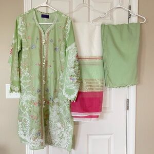 Salwar Kameez